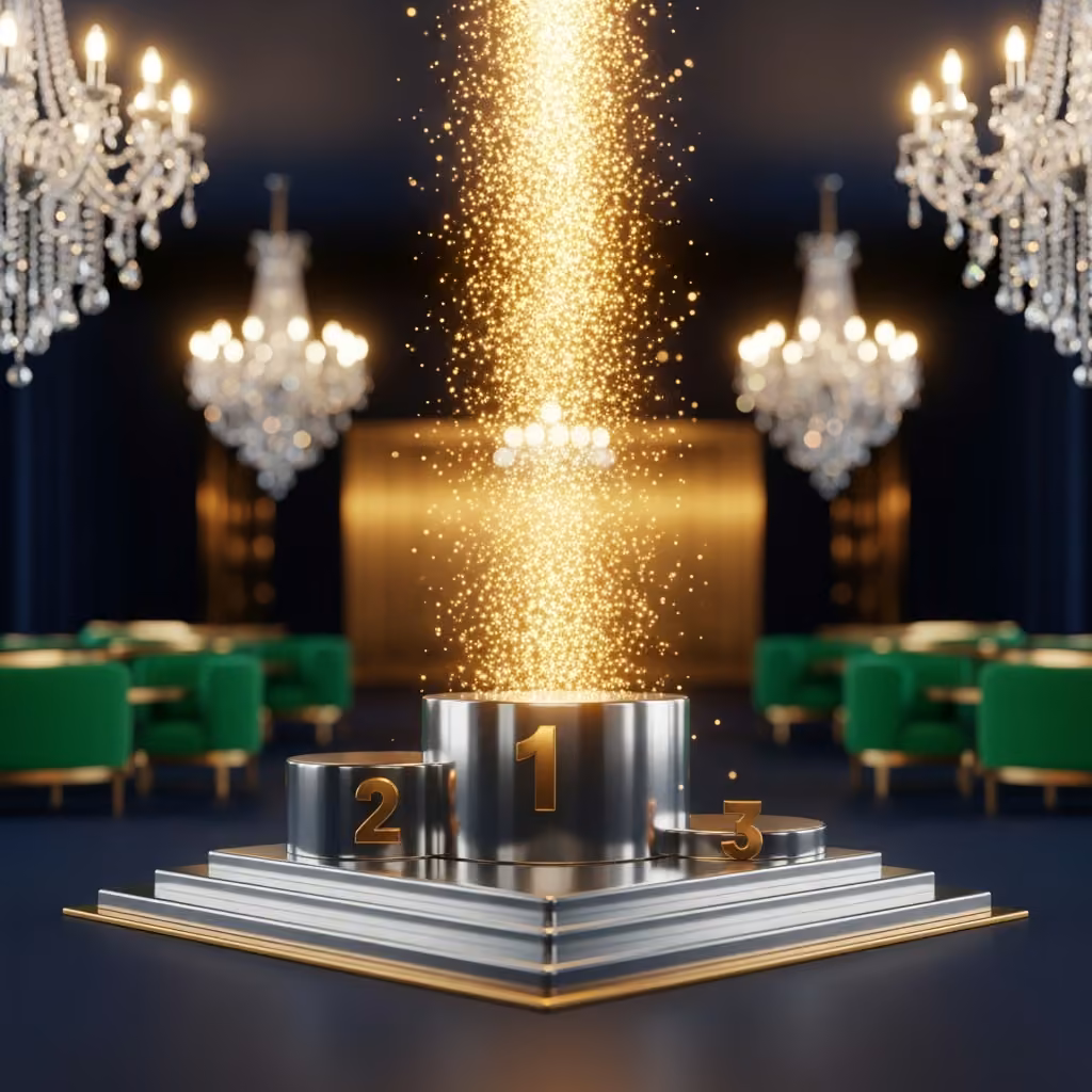 Betstruck casino game lobby with slots and live tables